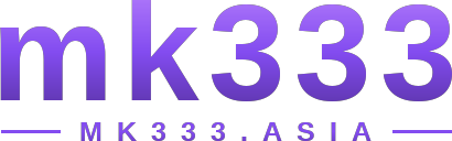 mk333 logo